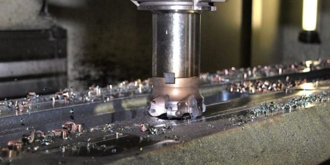 Proceso Del Mecanizado Cnc Umesal Mecanizados