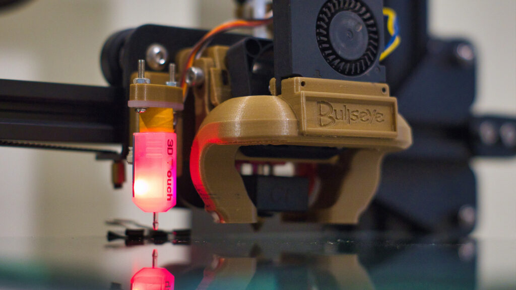 ¿Cómo funciona un equipo de impresión 3D para creación de piezas?