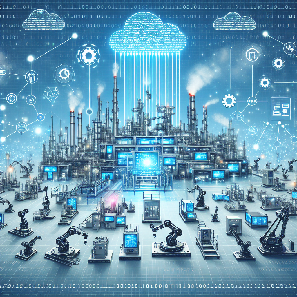 Industria 4.0 y mecanizado inteligente